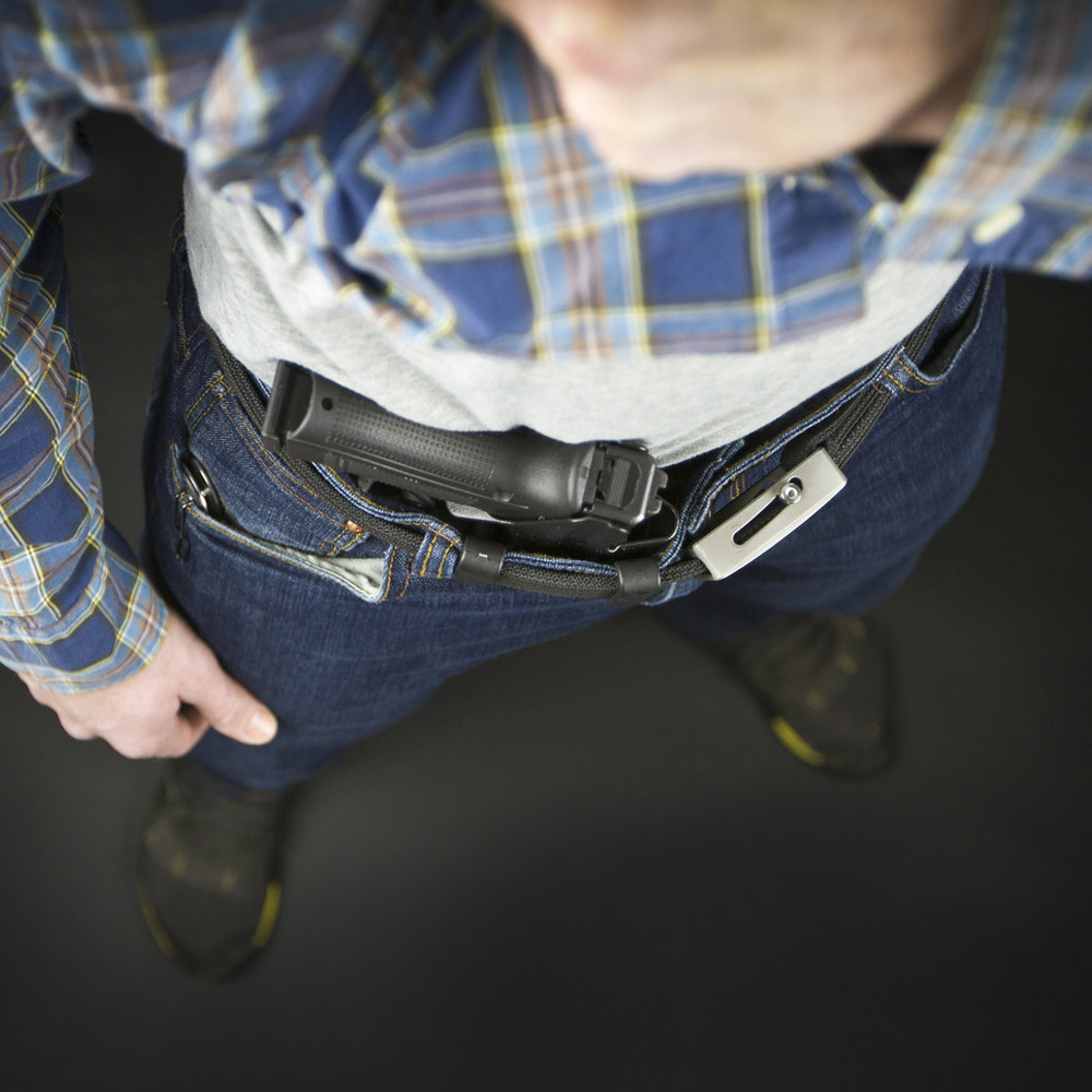 RAVEN | Eidolon Holster Glock 19 | Full Kit 